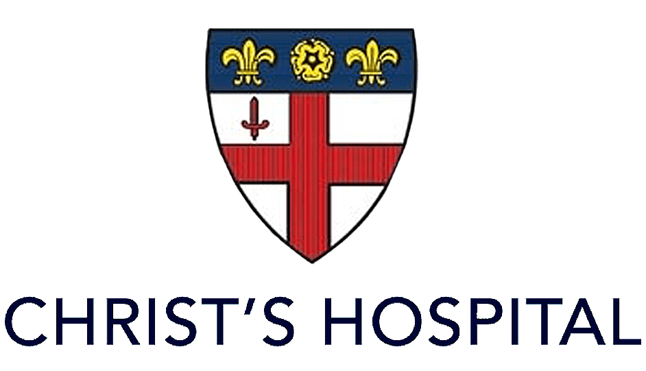 Christ's Hospital Logo